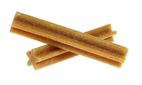Bastoncini snack per cani