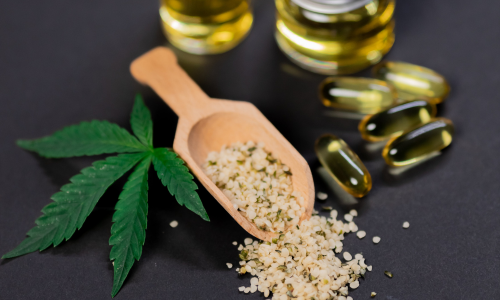 Cannabis terapeutica