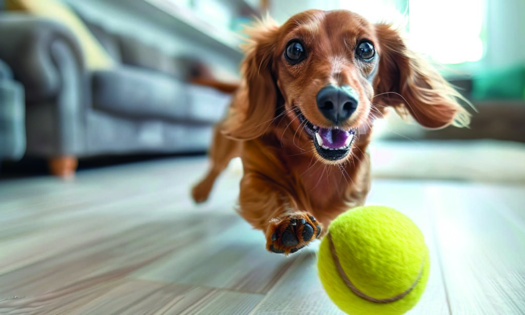Rimedi ansia da separazione cane